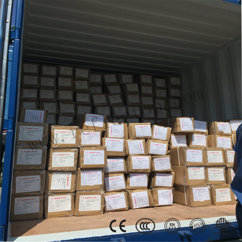 packing of the hazard film