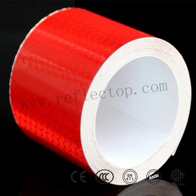 Reflective Tape Sticker For Truck Car Motorcycle Decoration Sticker tape