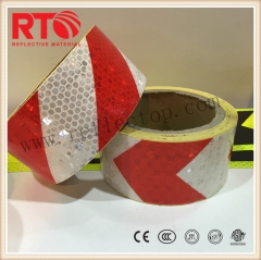 Reflective Pvc Tape for vehicle