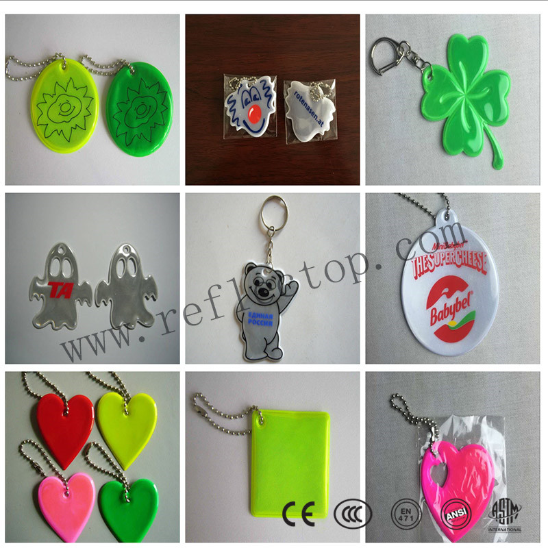 keychain for promotional gifts